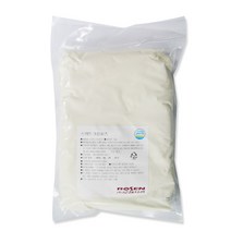 로젠 스위트 크림 치즈 소스 1kg(크림 제빵 감자튀김), 1개, 1kg