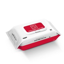 베리그뤠잇 레드캡 세제묻은 다용도 행주 수세미 30매 티슈형 ehdrnffo1*3951011MC, 1, 본상품선택