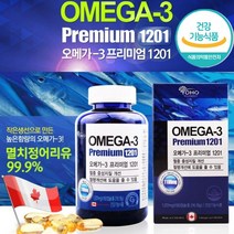 엔초비 멸치정어리 오메가3 콜레스테롤 낮추는 오매가3 불포화지방산 EPA DHA DPA 비타민E 영양제 기억력 혈액순환 혈행 중성지질 개선 대용량 180캡슐 x 1병