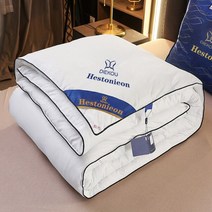 워셔블양모이불 겨울양모이불 겨울이불 거위털 Formtheo 수제 실크 이불 호텔 담요 수면 200*230 220*240