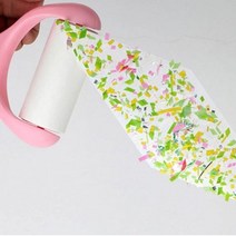 돌돌이 테이프 16cm, 1개