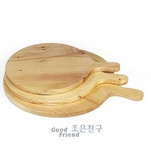 피자보드 피자판 피자 원형 나무피자보드 中 피자받침, _선택_ 본상품선택, _선택_ 본상품선택