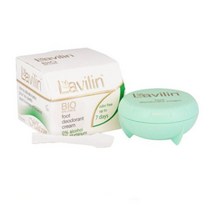 라비린 데오드란트/풋크림/Lavilin Foot/12.5g