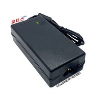 MSI EX400/EX460/EX465/EX465MX EX600/EX630 FX400/FX600MX 노트북19V 3.42A 국산어댑터, 어댑터 + 3구원 파워코드 1.0M