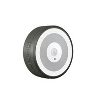 스마트 도어벨 초인종 비디오 tuya wifi video doorbell 1080p Intelligent night light door bells 카메라 아파트 홈 보안 카메라, 수화기