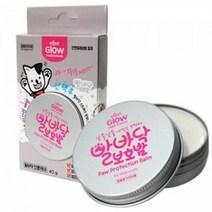 제이스토어 / 에티펫 발바닥 보호밤 보습크림 개 고양이겸용 40g, 본상품선택, 본상품선택