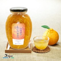 제주 한라봉차 2.2kg