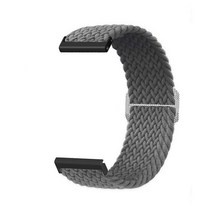 호환밴드 순토 9 baro bands 용 24mm 나일론 시계 스트랩 순토 스파르탄9 7 용 스포츠 실리콘 repalcement 팔찌, i