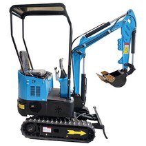 미니굴삭기 소형 포크레인 굴착기 미니 굴삭기 기계 1 톤 1.7 2 3 톤 저렴한 중국, 06 excavator