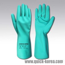 내산장갑/핸드맥스 니트로, M