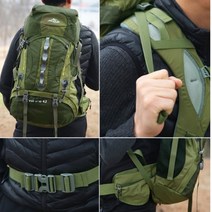 등산 여행 백팩 여행백팩 대용량백팩 큰가방 남자백팩 대형 배낭