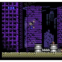 Adventure Island FC 게임 패밀리 고전 오락실 레트로 게임팩 가정용 오락기 추억의 게임 게임카드, 스카이콘트라