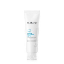 [리얼베리어]크림 클렌징 폼 220ml