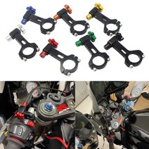 brem b rcs 19 17 15 및 19x20 19x18 16x16 16x18 방사형 마스터 실린더용 오토바이 원격 스팬 조정기 - 브레이크 펌프, 금