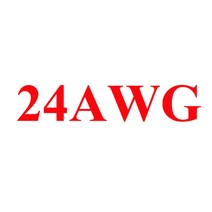 0.2~12mm 철사 반생이 와이어 스텐철사 100pcs 22awg 24awg 주석 도금 pcb 솔더 케이블 22awg 56810152030cm 점퍼 케이블 주석 도체 커넥터, 30cm, 푸른