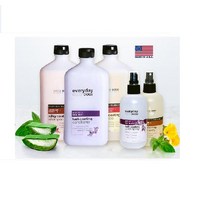 아일오브독스 에브리데이 샴푸 컨디셔너 실키 러쉬 클린500ml 애견샴푸린스l, 클린코팅샴푸500ml