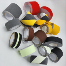 미끄럼방지 계단 야광 테이프 논슬립 패드 경사면