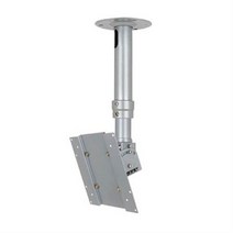 LC-30A 엔산마운트 천정형 브라켓 천장모니터거치대 티비브라켓 천정용 TV거치대 VESA 200*100 200*200