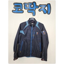 남 03503 엠리밋정품 춘추바람막이 내부 약기모 방풍 중고구제 코딱지구제
