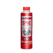 세라믹 엔진보호제 RZOIL 59E 보호첨가제 300ML 엔진오일 연료 가솔린, 엔진오일 6L당 300ml 사용 권장