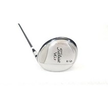 중고 타이틀리스트 VG3 5번 18도 SR 우드, 단일제품