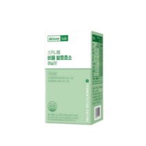 비움 발효효소 매실+레몬+베리 총 90포 45만 역가수치, 비움 발효효소 총 90포