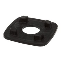 바이타믹스 Vitamix 15579 고급 컨테이너용 사운드 리듀싱 센터링 패드 키트