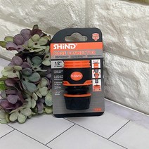 스노다 호스 커넥터 13mm 연결구, 상세페이지 참조