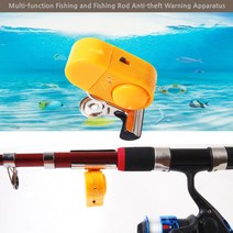 Led어신감지기 감지기 어신경보기 어신벨 입질감지 낚시경보기 어탐기