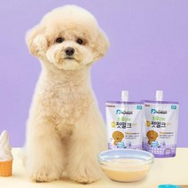 반려견펫밀크 강쥐우유 펫음수량 애완견펫밀크 애견음료 노령견음료수 동물탈수 동물음수량