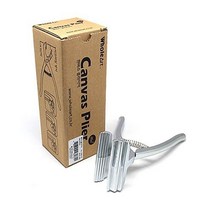 ☆로코스마트☆locosma_홀아트 왁구바리 W80-81 소 다용도왁구바리 캔버스플라이어 천와구바리 홀베인집게 작업용집게_좋아요또만나요good^^b, 좋아요이상품!!, 좋아요이상품!!