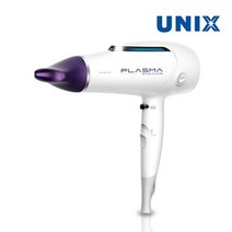 미용실 유닉스 UNA1577 레디언스케어 전문가 드라이기 가성비 미니 조용한 플라즈마 드라이어 헤어 가벼운, 상세페이지 참조