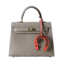 싸다구 성취 말편자 상징 운수 액막이 행운의 소원 대통 말발굽, 말편자(다크브라운)