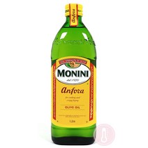 푸드올마켓_ 모니니 안포라 퓨어 올리브오일 1L