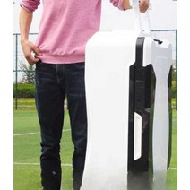 갈치아이스박스 대방어 쿨러 캐리어 아이스박스, 32L 바다낚시 보온박스 (블랙)