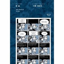 펀홈 가족 희비극, 상품명