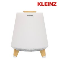 클라인즈 블루투스 스피커 스탠드 LED 무드등 KLZS-L1 침실 조명 수유등 색변환