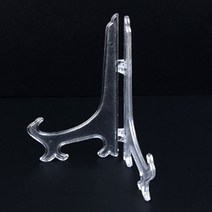 액자 상패받침대 책 장식 접시 받침대 대, 상세페이지 참조