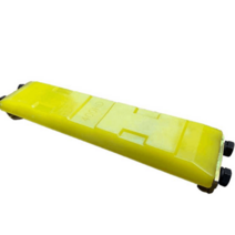 포크레인 고무 궤도 패드 트랙 굴삭기 미니, 450 (수입 내마모성 옥스포드 블록)