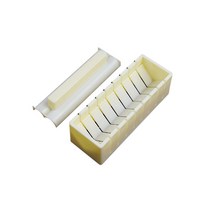 주먹밥 스시 도시락 틀 통 도구 금형 주방 메이커 장비 키트 일본 케이크 롤 다기능 요리 사용, 하나, 06