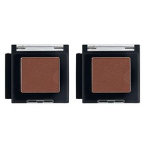 [더페이스샵] fmgt 모노큐브 아이섀도우(쉬머) OR01 프로즌 오렌지 2개, 단품, 단품