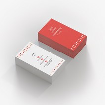 [학원명함] 음악학원 성인 취미 보컬 댄스 학원 명함 디자인 제작, 팝셋화이트-기본