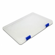 단아미 화일케이스 20T A4 파일정리 5개