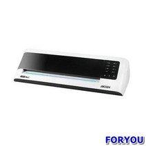 ForU343 라미에이스 라미네이터 코팅 코팅기 문구용품 사무용품