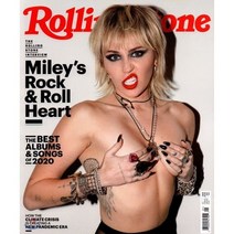 Rolling Stone (월간) : 2021년 01월, YES24