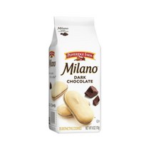 올스타일 페퍼리지팜 밀라노 다크초콜릿 쿠키 170g 미국직구, 1개