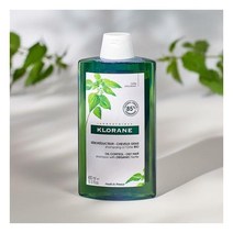 [NEW] 클로란 네틀 노세범 샴푸 400ml (극지성두피)