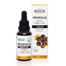 마더네스트 [마더네스트] 프로폴리스 리퀴드(액상) 30ml, 선택완료, 단품없음