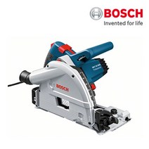 보쉬 플런지쏘 레일쏘 GKT 55 GCE