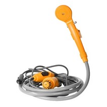 산큐아이템 여행용 샤워기